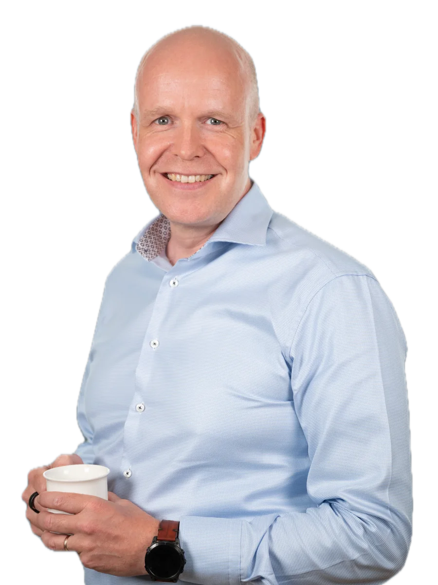 Niklas Wallenius