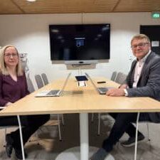 Fescon rakensi modernin IT-ympäristön alle vuodessa 